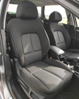 Peugeot 407 cena 12900 przebieg: 304350, rok produkcji 2009 z Pruchnik małe 92